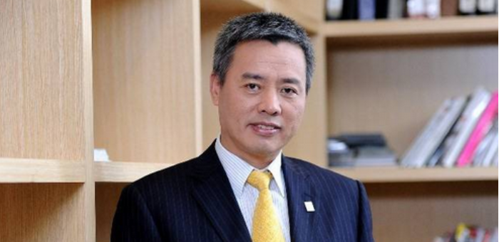 原上汽和北汽技術高管高衛民加盟華晨  任總工程師