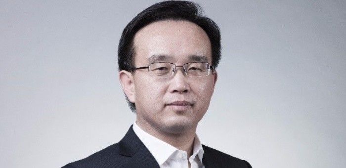 原觀致汽車高級副總裁王可峰正式加盟合眾汽車