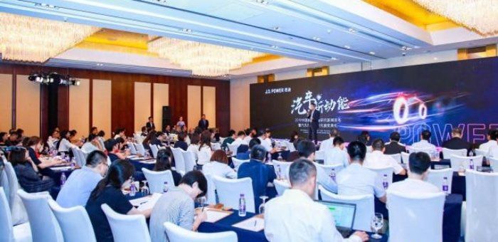 J.D Power新車質量榜發布 自主品牌提升顯著