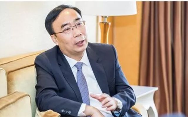 奇瑞賈亞權：奇瑞要將星途打造成獨立的高端品牌