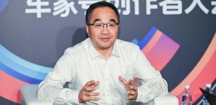 一汽奔騰楊大勇：以解決痛點(diǎn)為核心搶占用戶(hù)心智