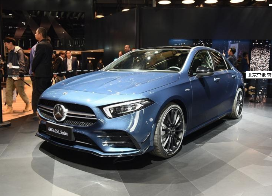 國產AMG A 35 L將于成都車展開啟預售