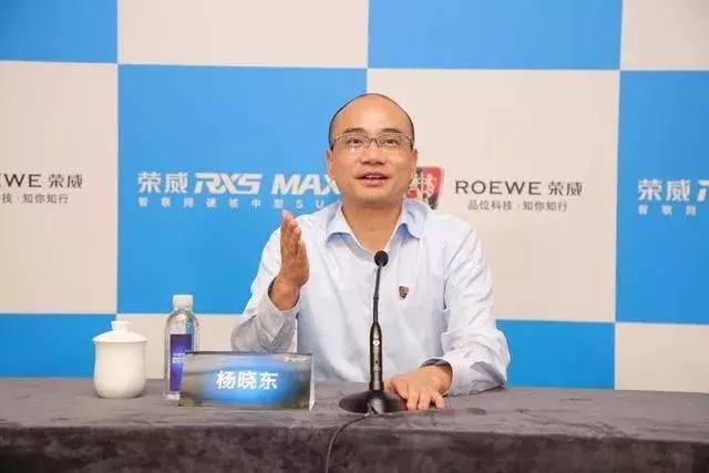 與合資搶市場 榮威RX5 MAX智能系統全面升級