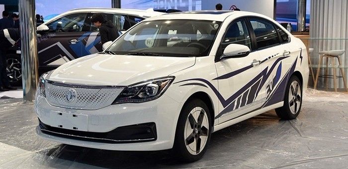 東風風神將攜多款車型亮相成都車展