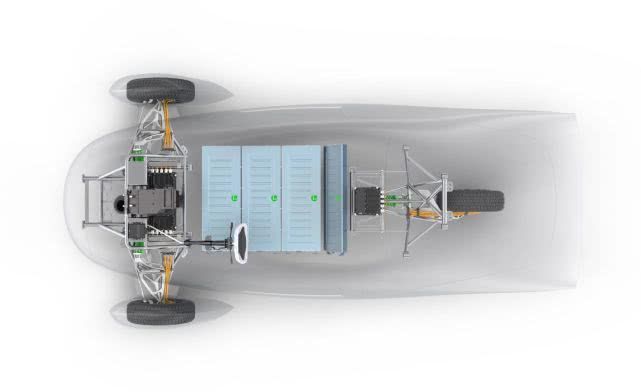 Aptera宣稱將制造一輛續(xù)航1600km的電動車