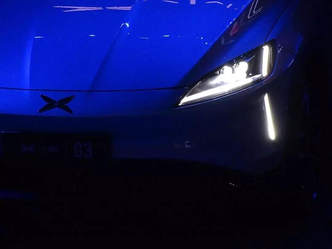 網(wǎng)曝小鵬汽車充電樁停擺事件 國電小鵬互踢球
