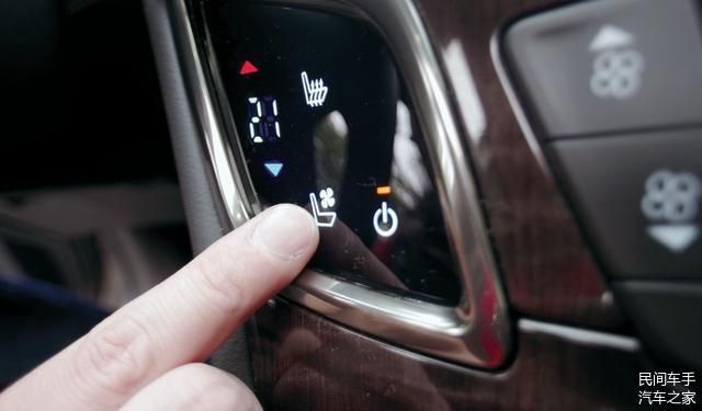 秋天汽車啥時候開內循環 教你開車舒適又能省油