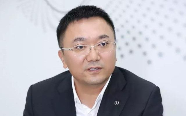 奔馳張焱：不忘初心，回歸本源，腳踏實(shí)地