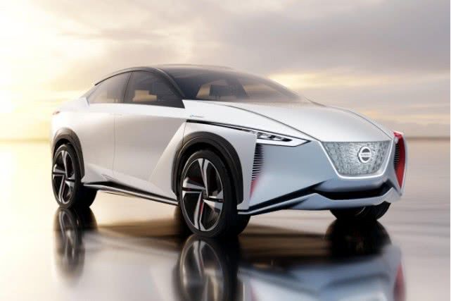 日產電動跨界車 或將2021年登陸美國市場