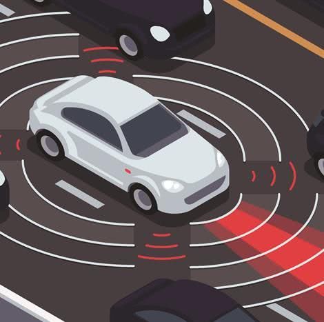 美國科研 讓規劃代理幫助自動駕駛汽車自動規劃