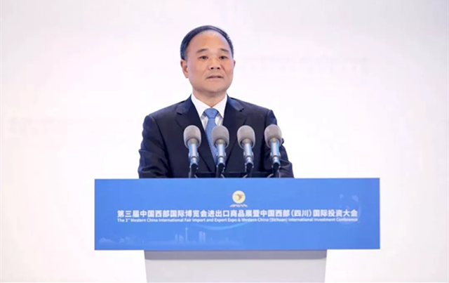 李書福：汽車企業最大運營投入必須是研發