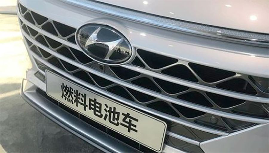 加氫站關閉 爆炸摧毀韓國車企氫燃料汽車野心 