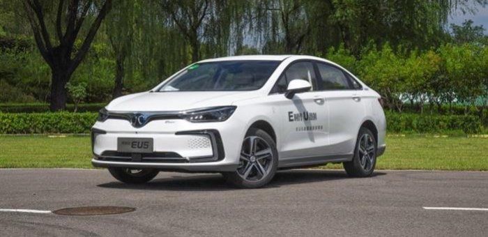 8月新能源汽車(chē)市場(chǎng)銷(xiāo)量榜單快報(bào) 哪款車(chē)你最?lèi)?ài)？