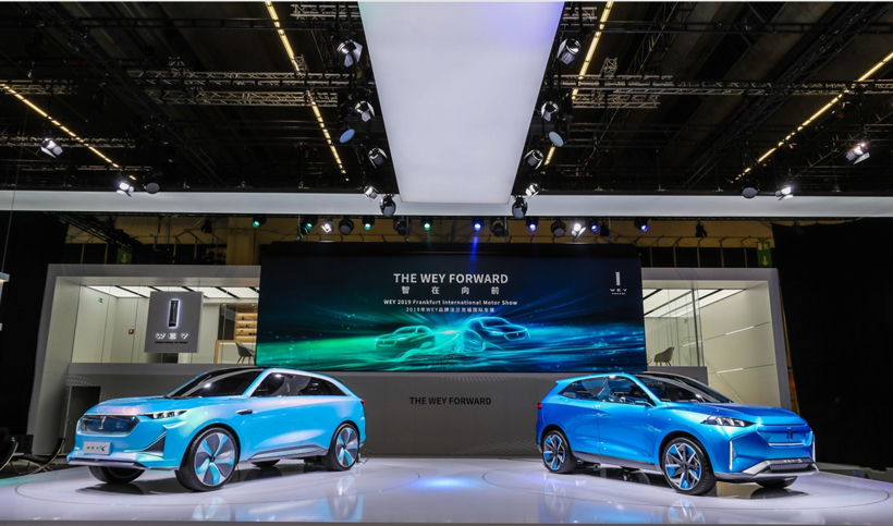 SUV，政策，汽車行業歷史,汽車行業變遷,汽車歷史