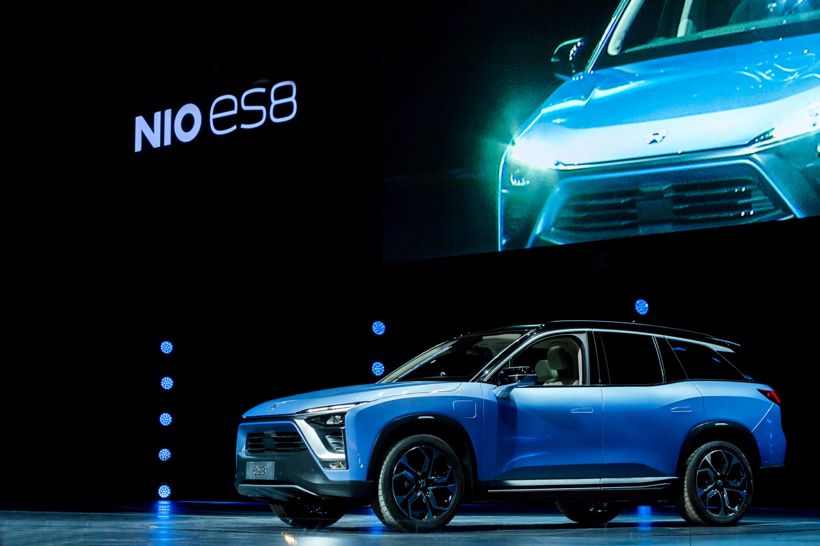 SUV，政策，汽車行業歷史,汽車行業變遷,汽車歷史