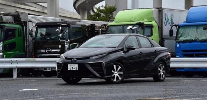 減排目標(biāo)日趨緊迫 車(chē)企做了哪些努力？