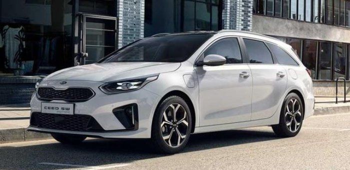 起亞新一代跨界純電動(dòng)版車(chē)型正考慮推出