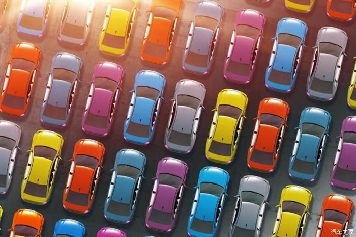 9月中國汽車經(jīng)銷商庫存預(yù)警指數(shù)為58.6%