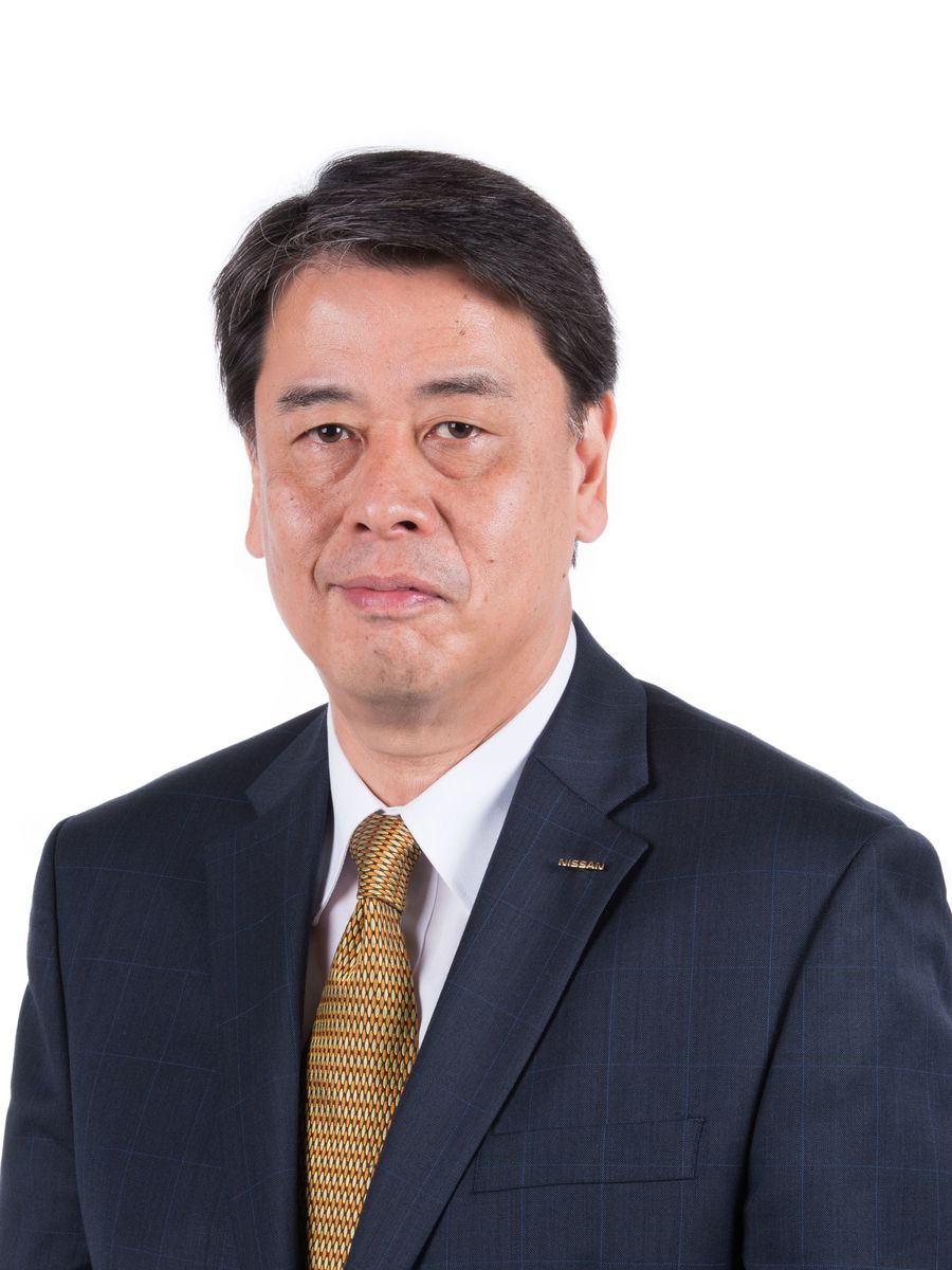 官宣：內(nèi)田誠出任日產(chǎn)汽車首席執(zhí)行官