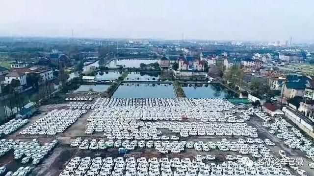 網(wǎng)約車成廠家“泄洪庫(kù)” 或重演共享單車結(jié)局