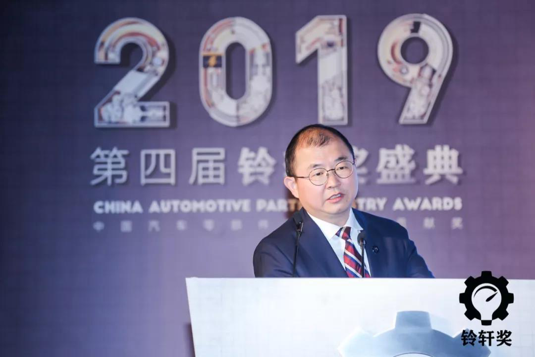 2019第四屆鈴軒獎揭曉 5大類26家企業獲獎