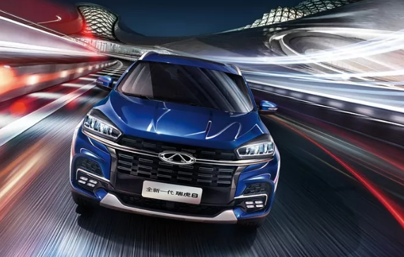 奇瑞汽車發布10月銷量統計 同比增長5.2%