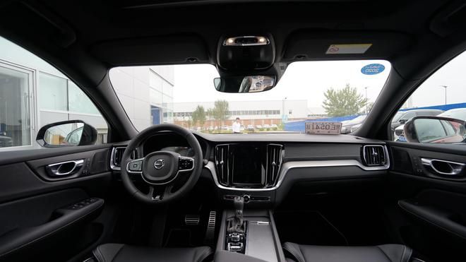 沃爾沃全新S60將于廣州車展開(kāi)啟預(yù)售