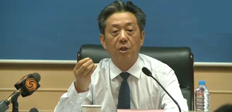 董揚：強烈呼吁北京等限購城市放寬電動汽車限額