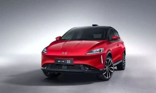 小鵬汽車獲融資4億美元 小米集團參投造車業