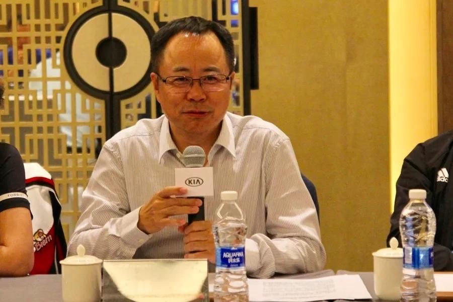 峰回路轉 李峰執掌東風悅達起亞迎來新機遇