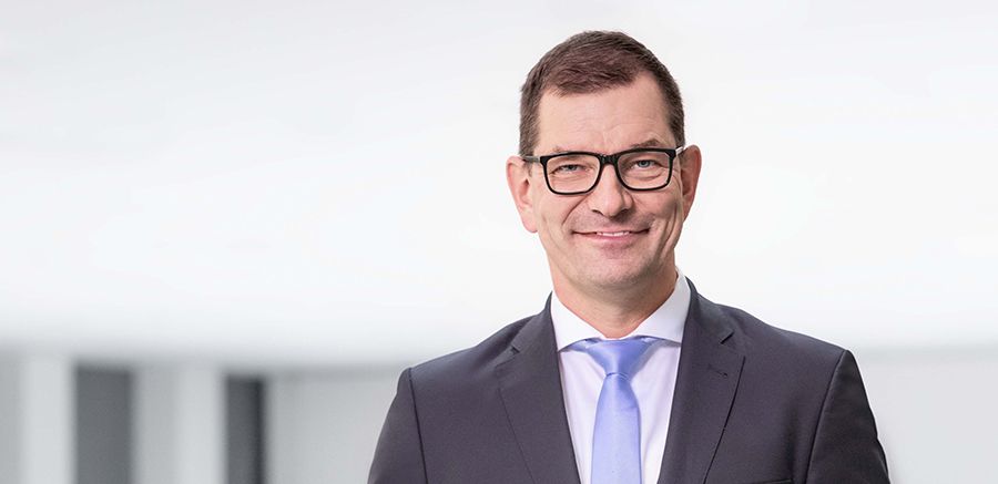 Markus Duesmann將出任奧迪管理董事會主席 