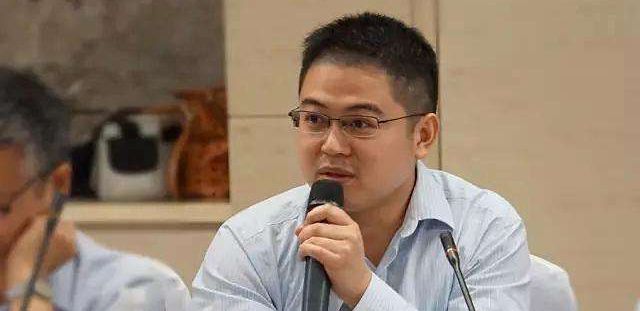 蔚來宣布任命奉瑋為公司首席財務官