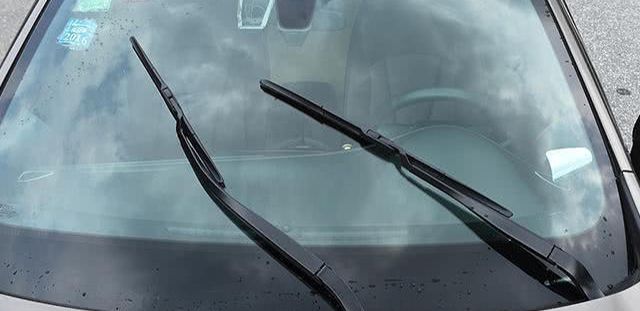 雨刮器這些隱藏功能 大多數車主都不知道