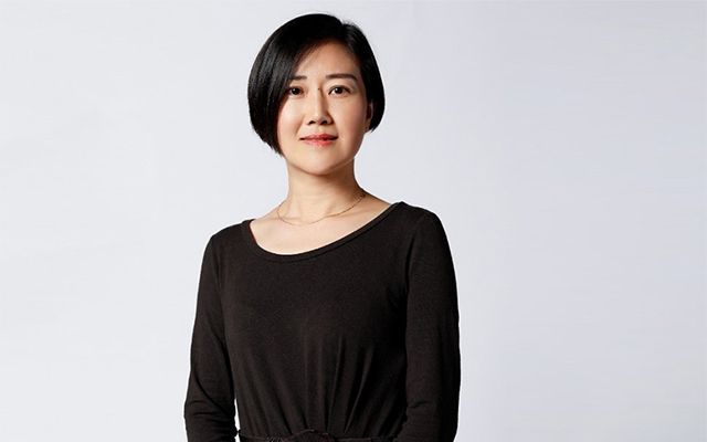 原DS公關總監李岷雪加盟合眾 任營銷公司副總裁