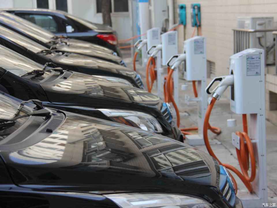 財政部：2020年新能源車補貼預算314億