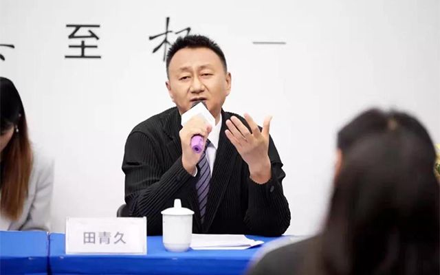 田青久：用兩三年的時間達到百萬輛的銷售規模