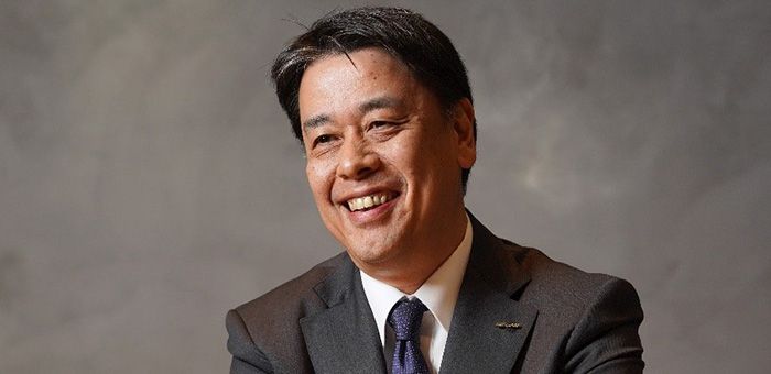 重振企業(yè)復興 內(nèi)田誠正式接任日首席執(zhí)行官