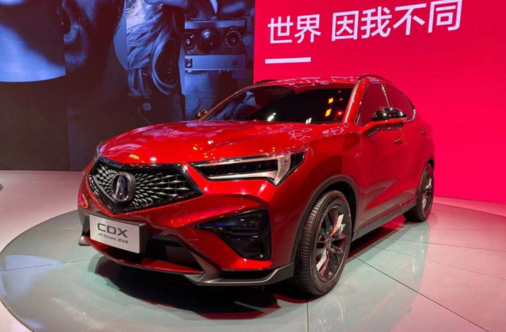 對(duì)話廣汽Acura 要為消費(fèi)者提供更多共鳴