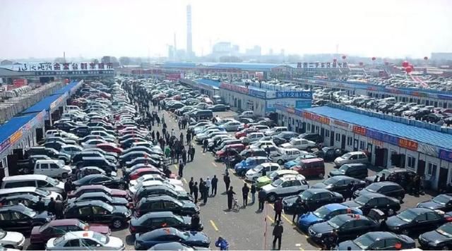 想買二手車？聽聽瓜子全國購的真實買家怎么說