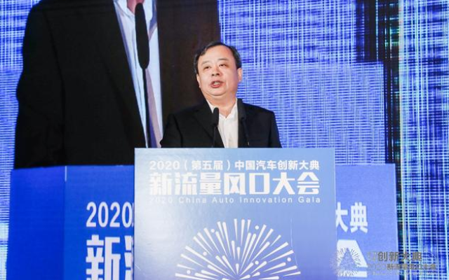 王俠：中國(guó)車市將會(huì)繼續(xù)調(diào)整 剛需還沒(méi)有飽和