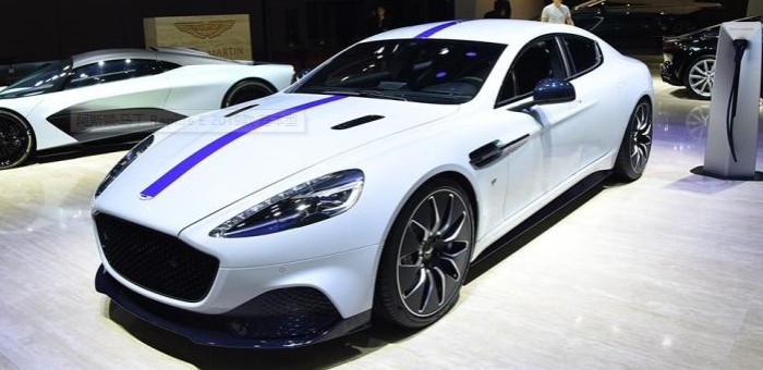 阿斯頓·馬丁Rapide E電動車生產計劃擱置