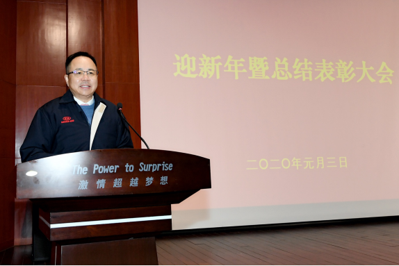 實現6大突破 東風悅達起亞開啟新十年篇章