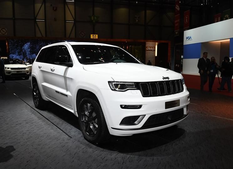 荷蘭交通部裁定Jeep/鈴木車輛涉排放作弊