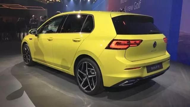 2020年值得期待的5款轎車，飛度、兩廂思域、高爾夫領銜！