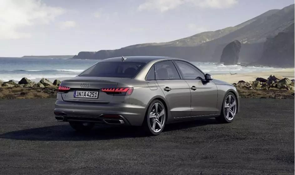 2020年值得期待的5款轎車，飛度、兩廂思域、高爾夫領銜！