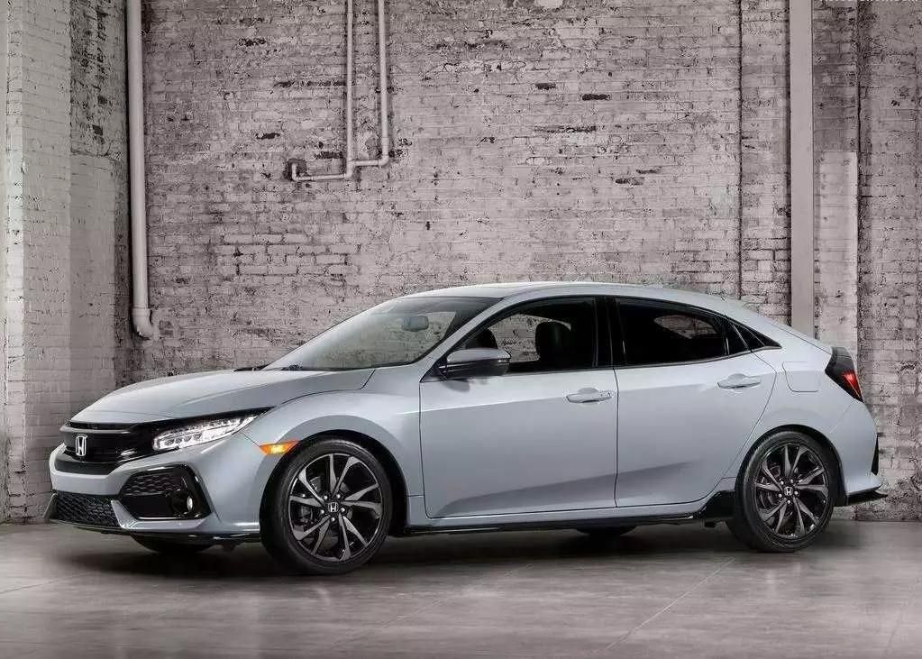 2020年值得期待的5款轎車，飛度、兩廂思域、高爾夫領銜！