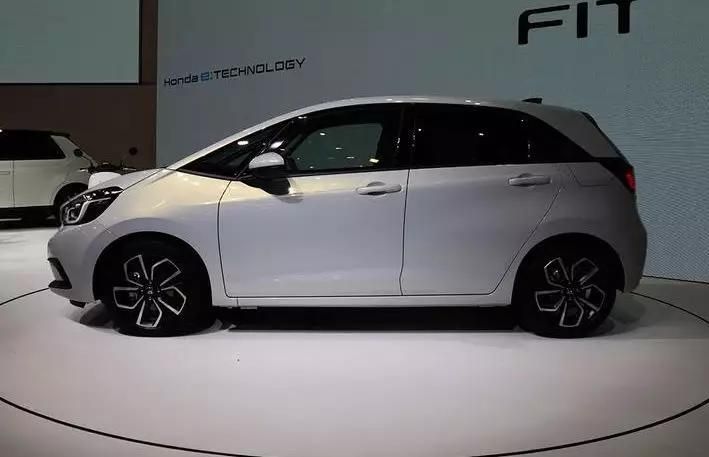 2020年值得期待的5款轎車，飛度、兩廂思域、高爾夫領銜！