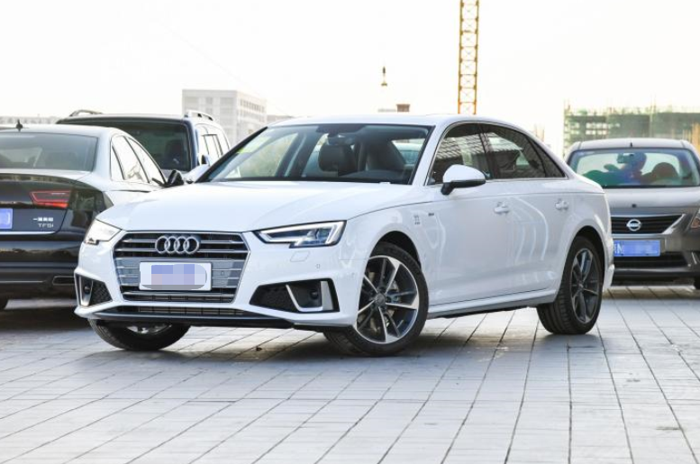 滿足車主疫情期間需求 奧迪推出關愛措施