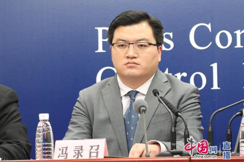 馮錄召：對(duì)馬路和輪胎消毒屬于過(guò)度消毒 