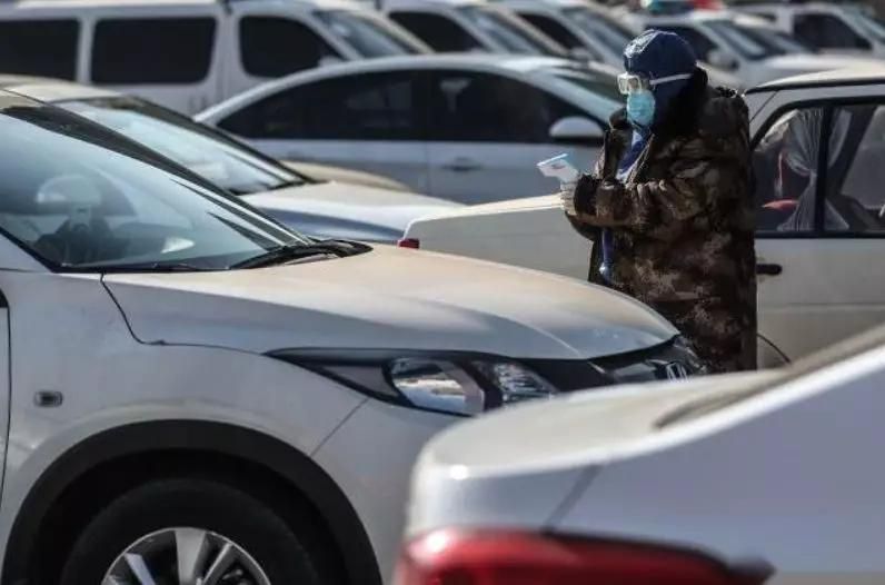 車市調(diào)查：疫情期間 想買的車現(xiàn)在還買的到嗎？